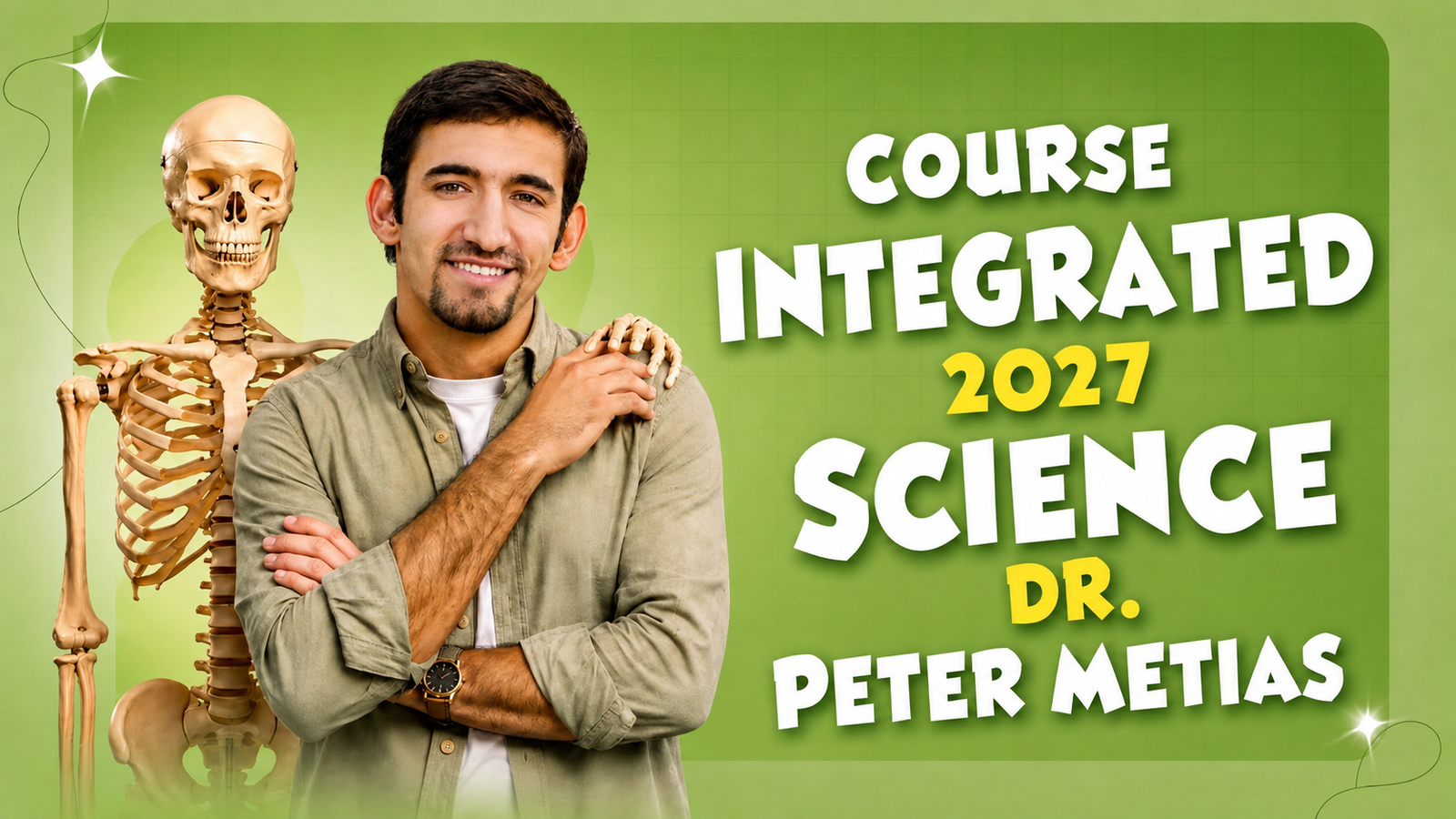 Integrated Science